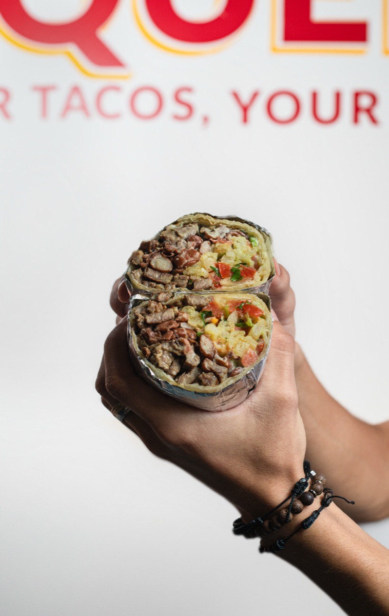 Burritos