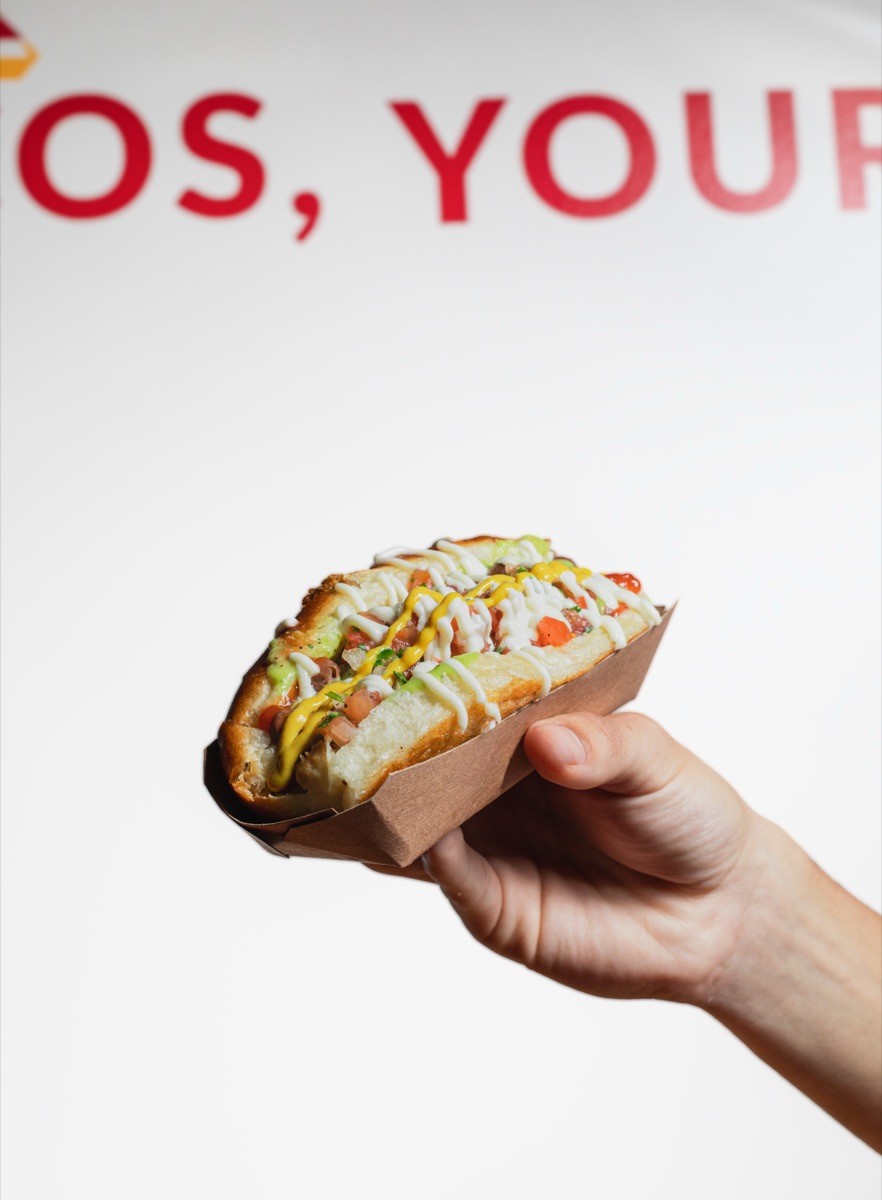 Hot Dogs
